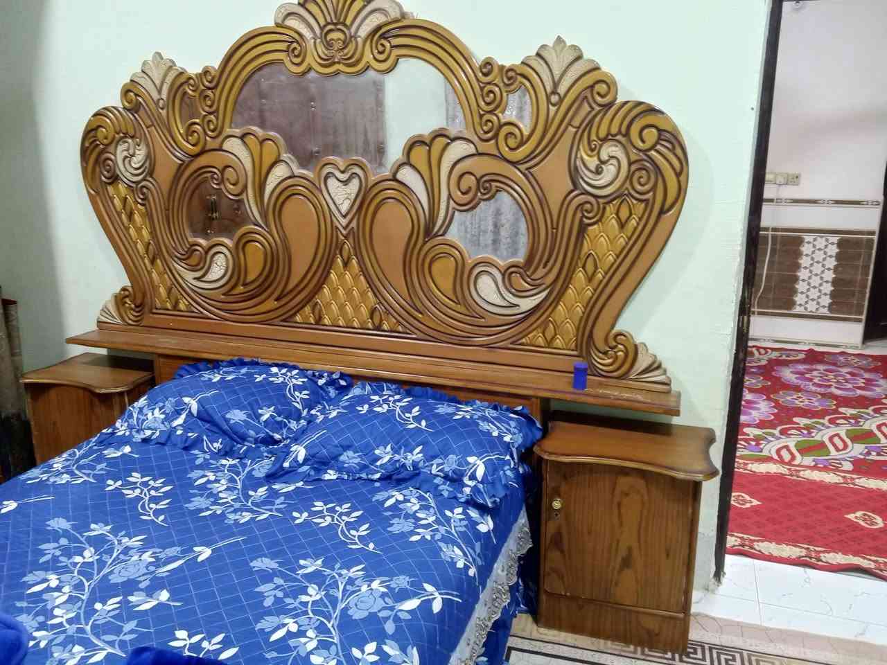 جربايه للبيع نضيفه حيل السعر 85 ألف الاتصال ***********
