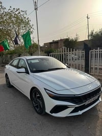 النترا امريكي • ٢٠٢٤ • ماشي ٣٩٠٠٠