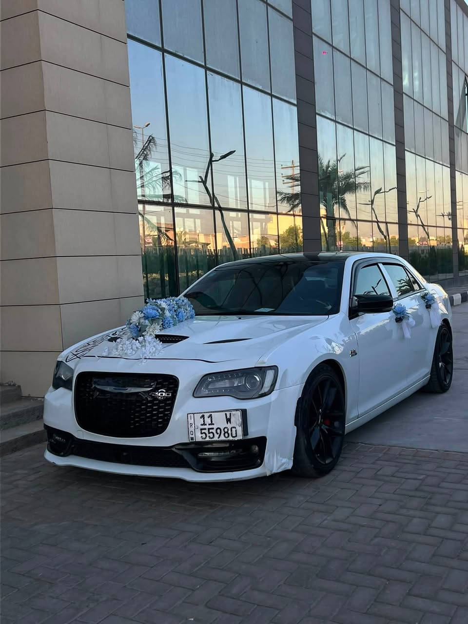 بيع سريع
اوباما 2023 SRT اصل النداء الأخير  

السياره ماشيه 33
رادار امامي وخلفي
بانوراما 
عليها درگه RPM كاربون فايبر
كشنات تدفئه تبريد 
نقطه عمياء 
محرك 6400
بيها هواي مواصفات بعد
حادثها 3 قطع وبالعراق صار بيها 3 حادثها مو بسيط واصل شاصي 
السونار بالمنشور 

سعرها 198 وبيها مجال بسيط
مكاني بغداد ***********
