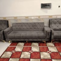 كنب 5 مقاعد • تكمه ثكيل • الصابيات قرب جسر الدوار