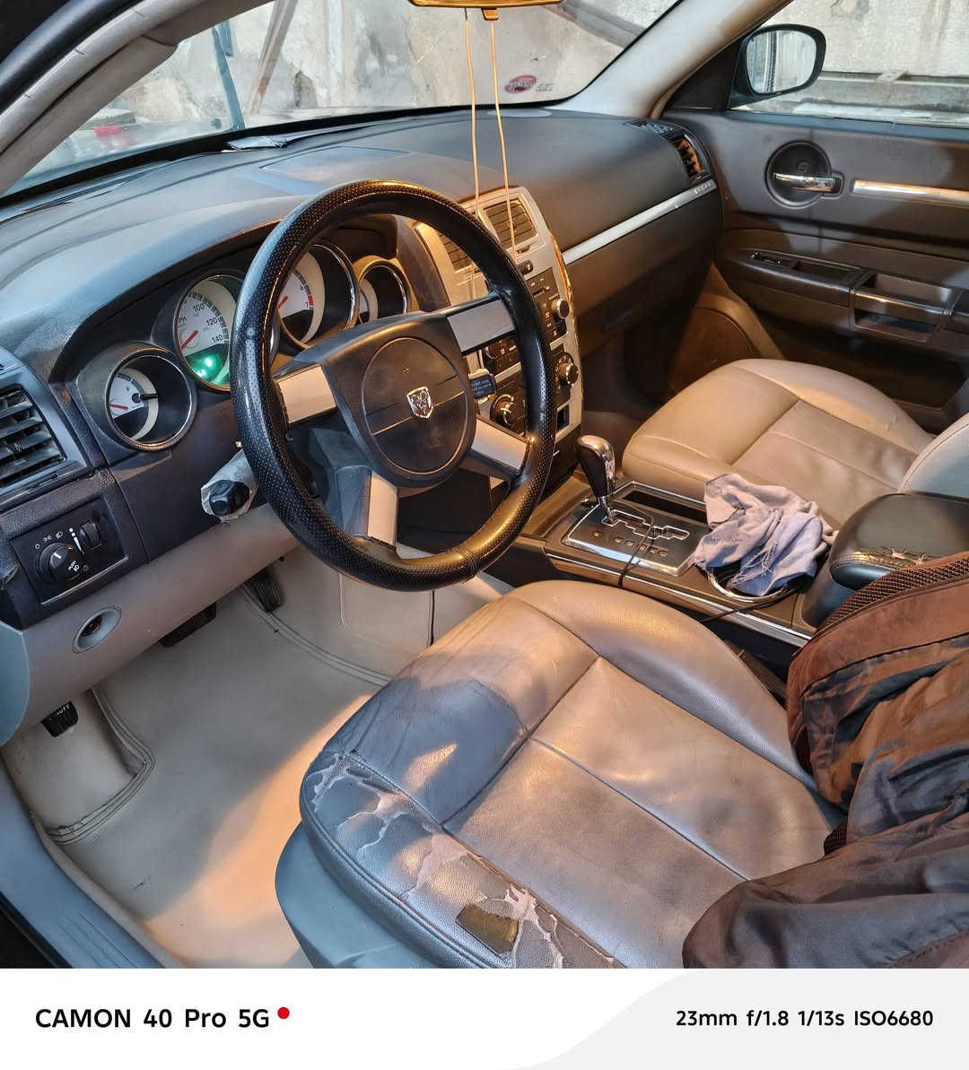 للبيع جارجر موديل ٢٠١٠
رقم اربيل القديم 
السعر ١٠٠ ورقه وبيهه مجال قليل 
العنوان ميسان 
للاستفسار الاتصال واتساب فقط ***********
