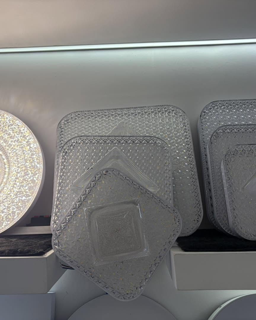 Hi everyone ,led panel light led down light ,many new design,good quality and good price #ledlight #ledlighting
 #LEDLightingManufacturer


**إذا كنت صاحب هذا الإعلان وتريد حذفه لأي سبب، رجاءا أرسل رسالة إلى الدعم الفني**