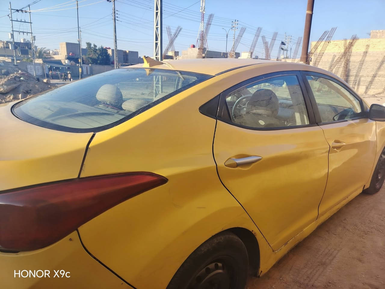 سلام عليكم سياره النتره مديل 12 مكينه 1800 مكينه وكير وتبريد وحدديه وتخم تاير سياره جاهزه سياره امريكيه واليفار وحدا حدثه تكمه الي يم صايق وربع صابع يم جنطه سيارة بسمي مصفره هيه وغرامات وصعده هزه جديده سعر 78   ***********
