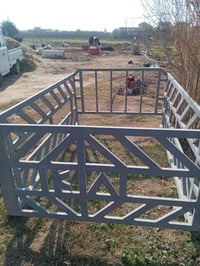 محجل هيفا • قابل تفاوض • سامراء