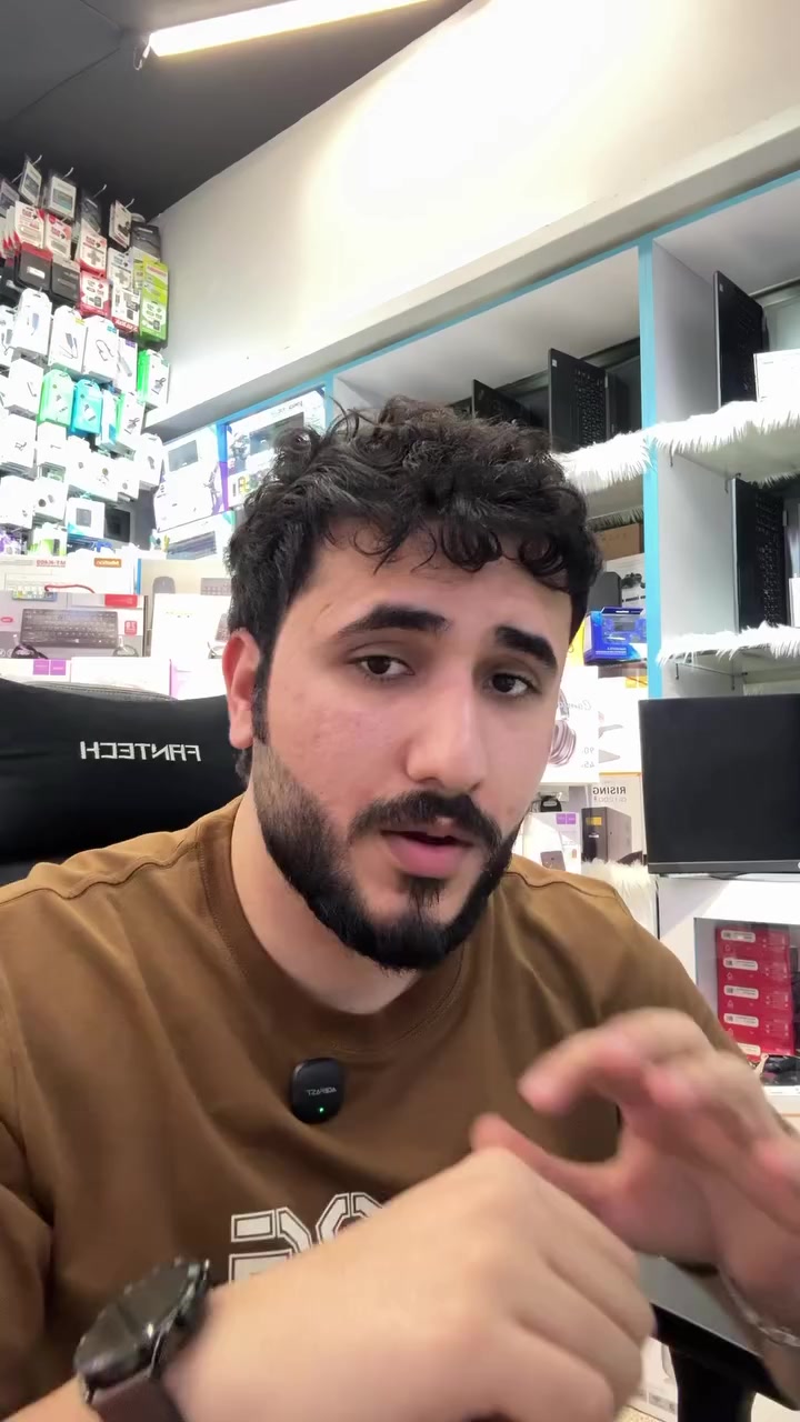 بطاريات ليثيوم بأحجام مختلف واستخدامات كثيرة متوفره لدى المخزومي قسم الالكترونيات 
.

المخزومي للالكترونيات 
وياك لانك تستحق الافضل 
العنوان: النجف - شارع غري نفط  
للاتصال على الرقم التالي 
***********
