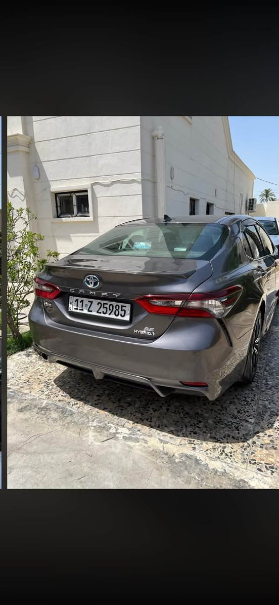 2024 هايبرد 4 قطع صبغ
ممشى 32 mi
السعر 170 وبيها مجال 
***********
