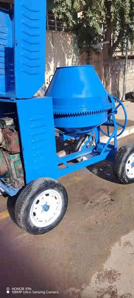 السلام عليكم
ا رزاق لصناعة الخباطات البنانيه والئيطاليه وعمل الجدوره بئنواعه وصيانت الخباطات وعمل قطع الغيار العنوان سامراء للاستفسار ***********
