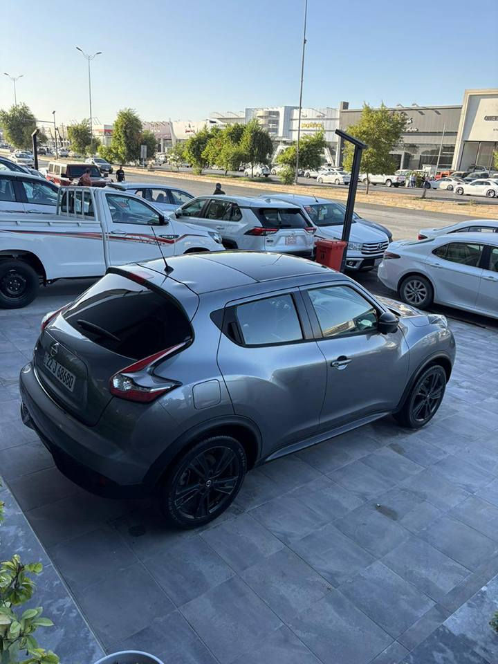 مۆدێل 2018 فول مواسەفات تەنها لەسەر جوانی دەعامیی پشت و پێشی بۆیاغ کراوەتەوە بۆ زانیاریی زیاتر *********** أربيل, العراق
