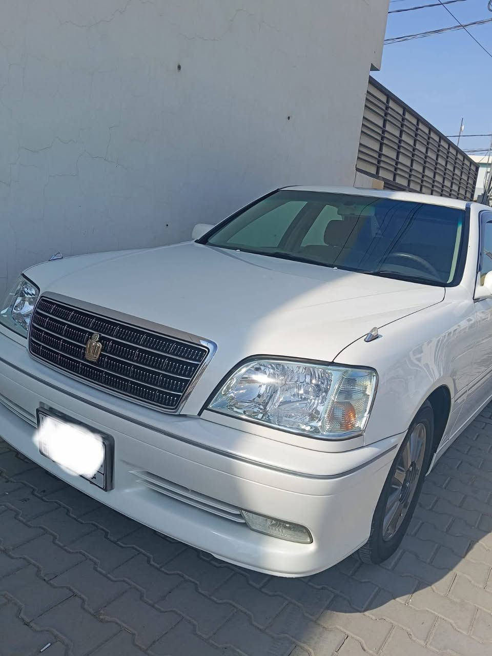 ملكة مديل 2003  رقم كركوك للبيع او مراوس السعر 85 وبيها مجال


**إذا كنت صاحب هذا الإعلان وتريد حذفه لأي سبب، رجاءا أرسل رسالة إلى الدعم الفني**