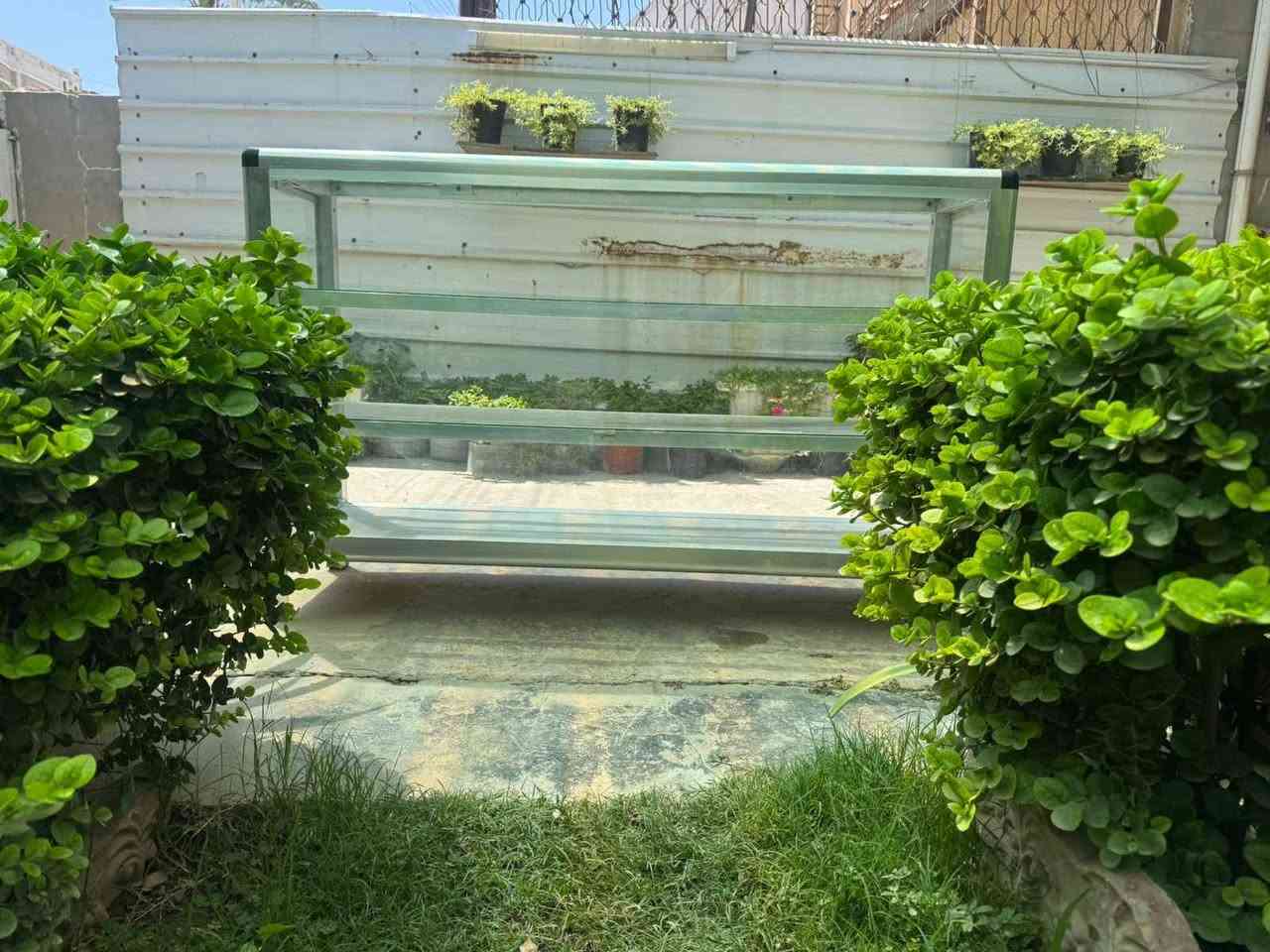 فاترينة نضيفة.. قيم واخذ مكانها بغداد الغزالية بغداد, العراق


**إذا كنت صاحب هذا الإعلان وتريد حذفه لأي سبب، رجاءا أرسل رسالة إلى الدعم الفني**