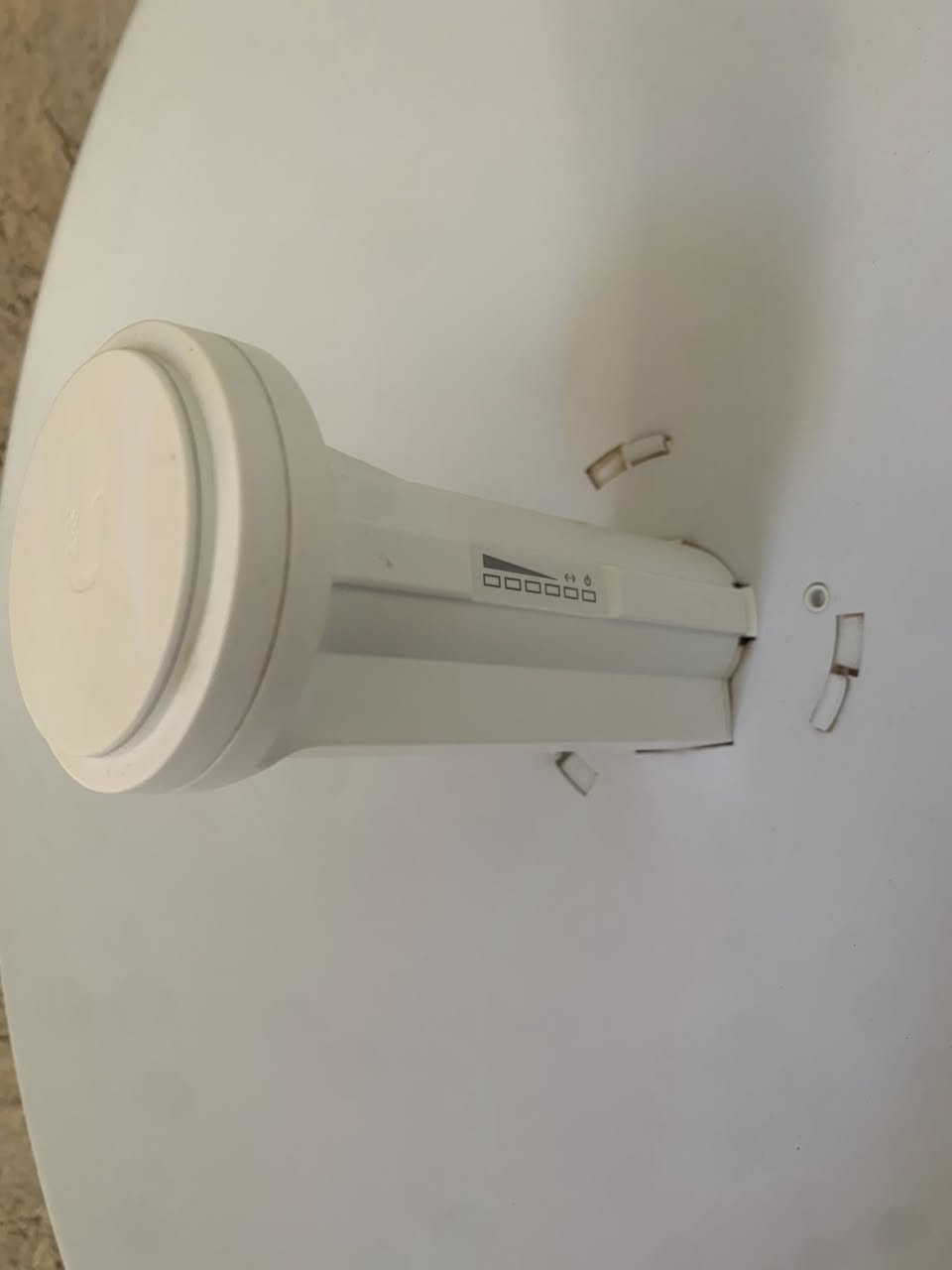 بور بيم مستخدم 20 يوم بس

75 الف مع توصيل


**إذا كنت صاحب هذا الإعلان وتريد حذفه لأي سبب، رجاءا أرسل رسالة إلى الدعم الفني**