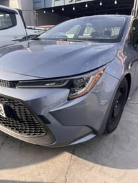 كورلا ٢٠٢٢ • ٣١٠٠٠ كم • ضرر خارجي