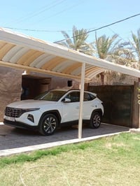 هيونداي توكسان • توكسان 2023 • هيونداي 2023 • توكسان خليجي • سيارة دفع...