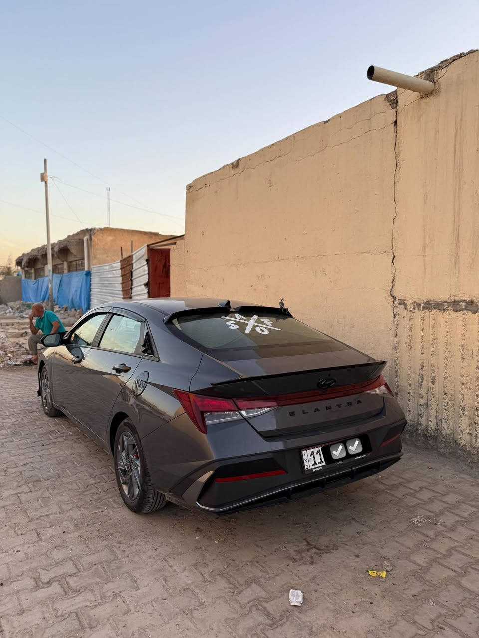 سلام عليكم انتره امريكي موديل 2024 فول عده فتحه للبيع فقط☑️.
مواصفات انتره معروفه لونه حلو وحادثه بنيد وجاملغ وباب 3 قطع صبغ وصور حادث عندي وشراي يتصل ***********
سعر مناسبه اتصل وتدلل 
رقم بغداد دولي بسمي حره قبل شهرين مرقمه سياره دخول جديد
مكاني بغداد الاعظميه 
وتحياتي للجميع بش شراي يتصل .
