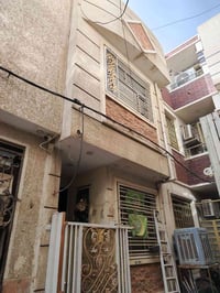 الاعظمية شارع الاخطل • ٣٥م • طابو ملك