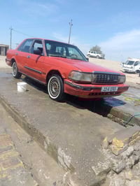 سيدان • موديل ٩٠ • ناصرية