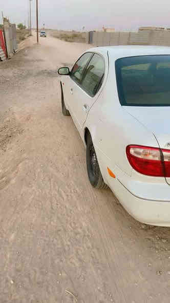 السلام عليكم نيسان مكسيما 2008 مزاد وزاره الداخليه
العنوان بصر سياره خير من الله مكينه وقير نعمه كهربائيات سياره حلوه ومرتبه ومتعوب عليها 
***********
