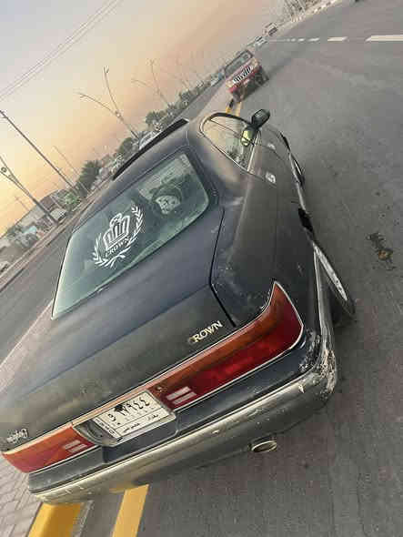 سلام عليكم بطه مكينه وكير وحداديه وتخدم تاير وتبريد شرط مصبوغه جماليه مكفوله من الكص ونقل جثه والعيب الشرعي  مداور ثاني يوم سياره بسمنه بيع مستعجل السعر 35 وبيه مجال قليل مكان السياره ناصريه سوق الشيوخ مكلف بنشر  رقم الهاتف ***********
