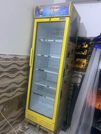 براد • قليل الاستخدام • تبريد جيد