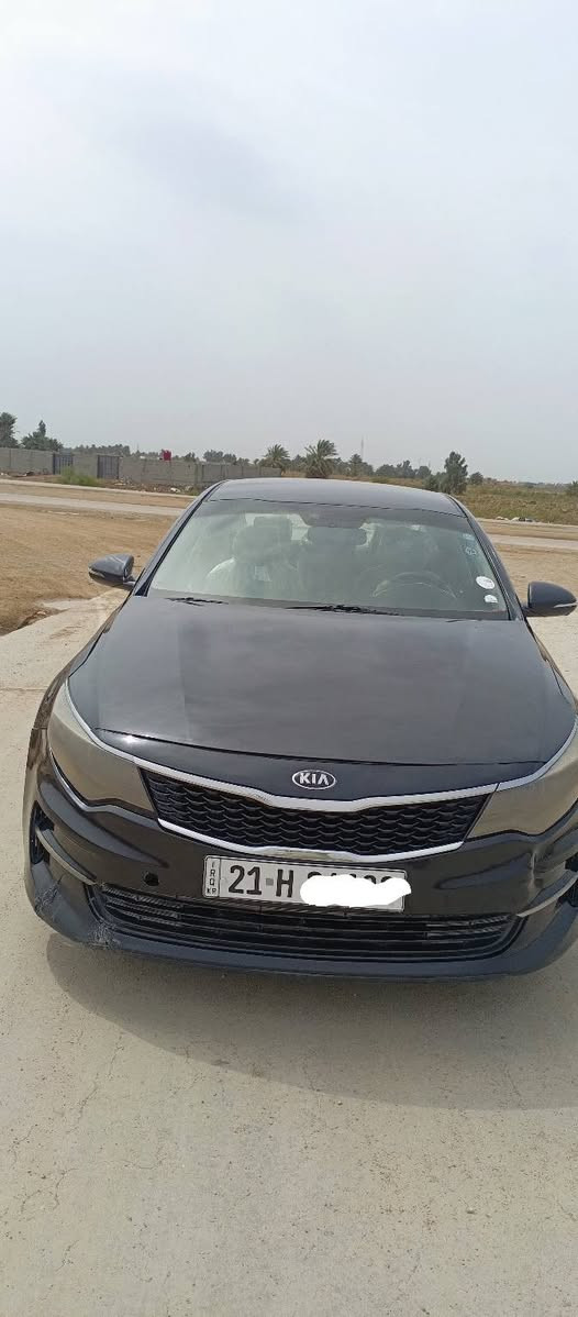 كيا اوبتيما 2017 فول مواصفات ماعدا الفتحة السعر 110بية مجال قليل العنوان ذي قار شطرة هاتف ***********
