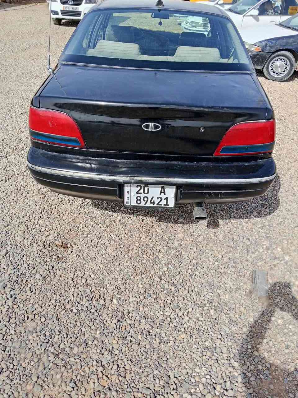 السلام عليكم سياره للبيع برنس موديل 97 كير محرك كفاله سنويه 29 سياره مسبوقه عام جماليه ديالى خان بني سعد السعر 25 بي مجال رقم الهاتف ***********
