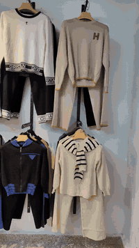 ملابس • تصفية محل • بيع جملة