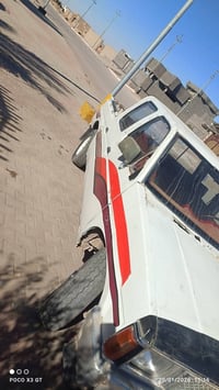 نيسان • ١٩٨٩ • باسمي