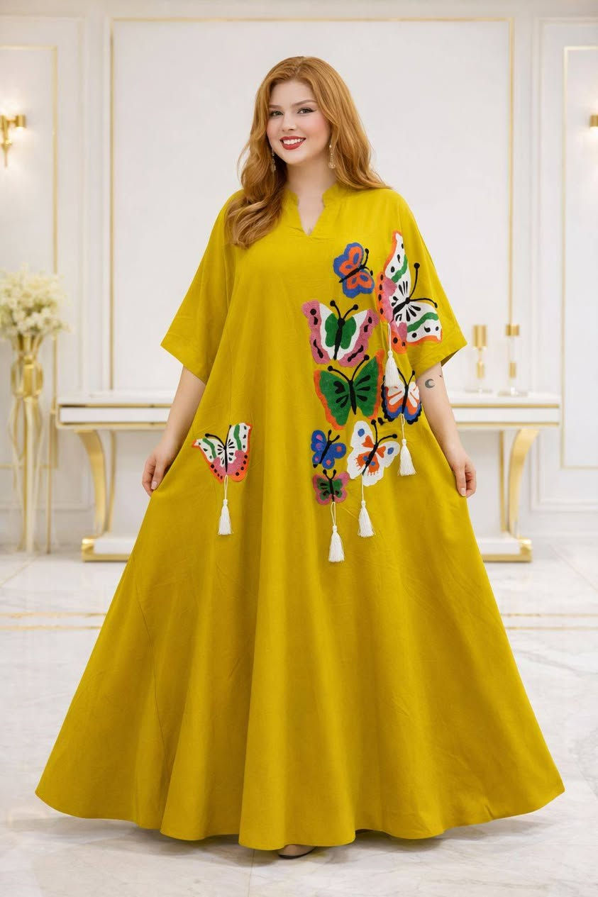 جديدنا
دراعة كشمير شغل كويتي يجنن

قياس L -XL -2X -3X

السعر 22 
العنوان البصرة 
يوجد توصيل


**إذا كنت صاحب هذا الإعلان وتريد حذفه لأي سبب، رجاءا أرسل رسالة إلى الدعم الفني**