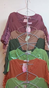 دشاديش بناتي • احذية • كلش رخيص