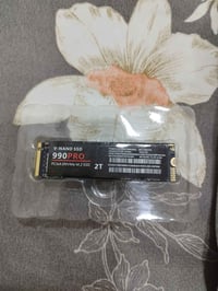 هارد SSD • ٢تيرا • DHL