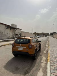 رينو • ٢٠١٩ • واسط نعمانيه