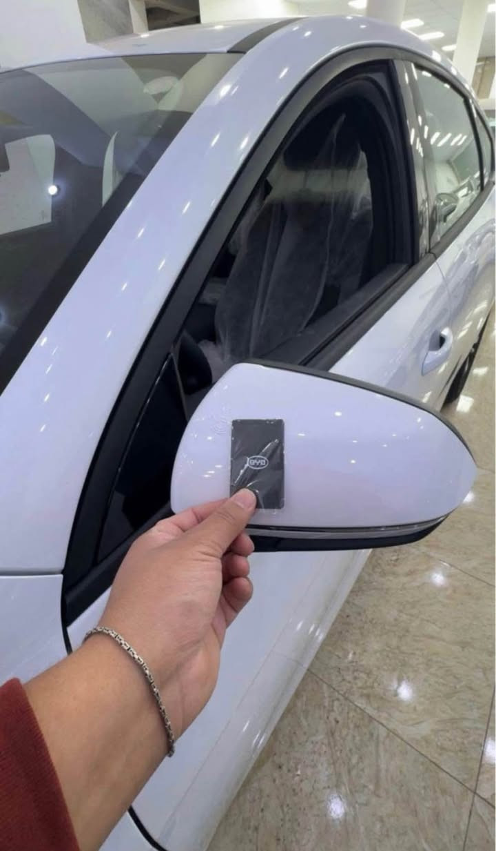 BYD. QiN. PIS. 2025. 0k

شه حنى تازه هه رزانترين نرخ له هه موو بازار بيوادى  كين پله س ناو زه رد سفر كيلؤ مه تر  ٣ مانگ ره قه م كاتى له گه له  كامل أشياى بيلادى له گه له  بي شوخت و چال به شه رتى سؤنه ر نرخ

114 $

*********** السليمانية, العراق
