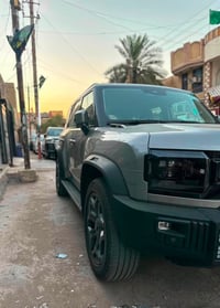 جيتور T2 • ٢٠٢٦ • رقم بغداد