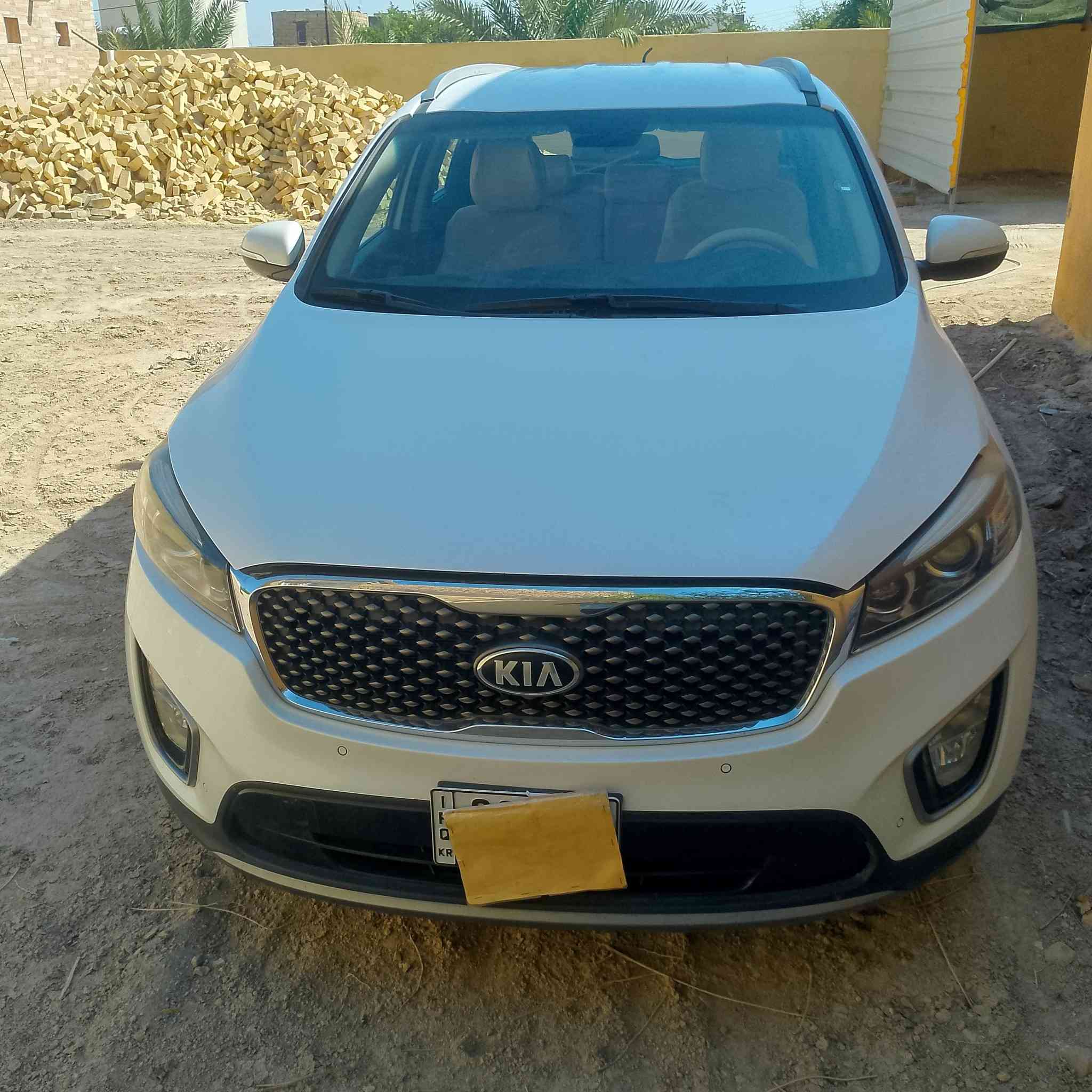 السلام عليكم كيا سورينتو 16 مكفولة كفاله عامه 4 سلندر مواصفات بصمه تشغيل بصمه ابواب  مرايات شفط اشاير بالمري بردات حساس امامي حساس خلفي كامره كشن السائق كهربائي ترحيب لايت عدسات ثلاث قطع تبريد الاستفسار الاتصال على الرقم التالي ***********
