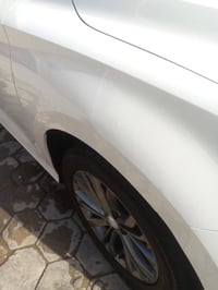 ام جي ٥ • ٢٠٢٥ • رقم اربيل