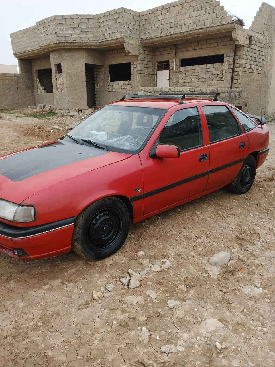 أوبل فكترا حجم 16 موديل91 رقم نينوى عنوان تلعفر سعر 35 بيه مجال رقم هاتف ***********
