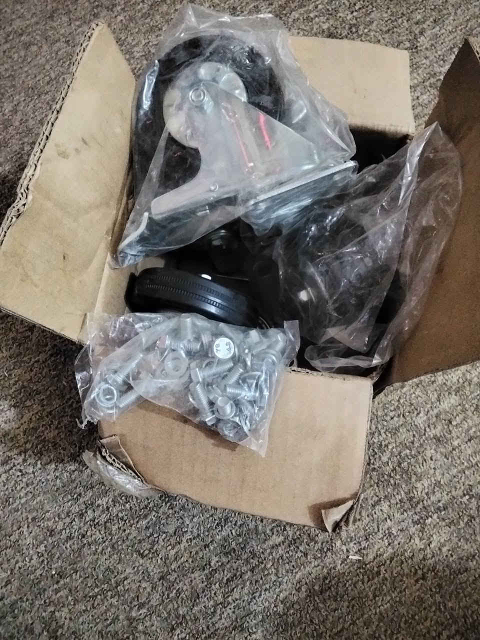 مبردة كلش نضيفه وتحفه شغاله على فحص.   السعر ب250الف.     بغداد المشتل


**إذا كنت صاحب هذا الإعلان وتريد حذفه لأي سبب، رجاءا أرسل رسالة إلى الدعم الفني**