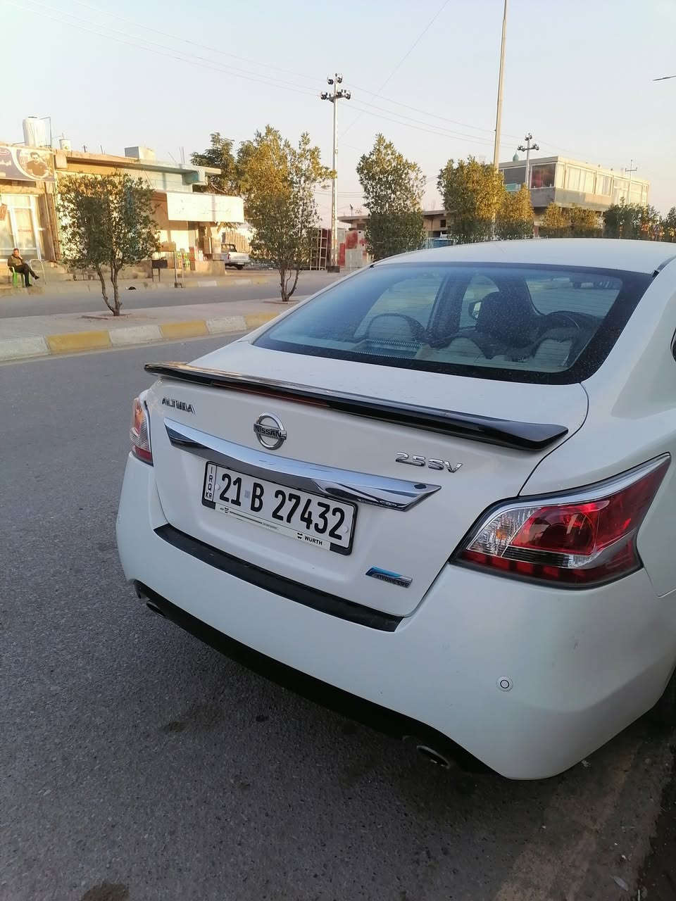 ‎التيما ١٤‎ خناقين, ديالى


**إذا كنت صاحب هذا الإعلان وتريد حذفه لأي سبب، رجاءا أرسل رسالة إلى الدعم الفني**