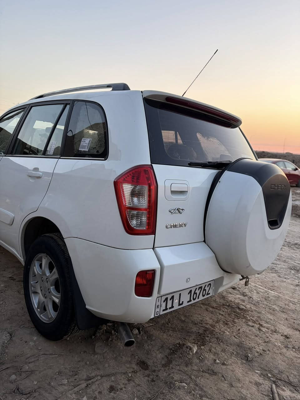 السلام عليكم
تيكو 2012 للبيع رقم بغداد الدولي بأسمي تحويل مباشر ماشيه 68 الف
سياره جديده ومكفوله وتفاصيل داخل الفديو
السعر 70
للأستفسار ***********
مكان السياره ديوانية / مركز
