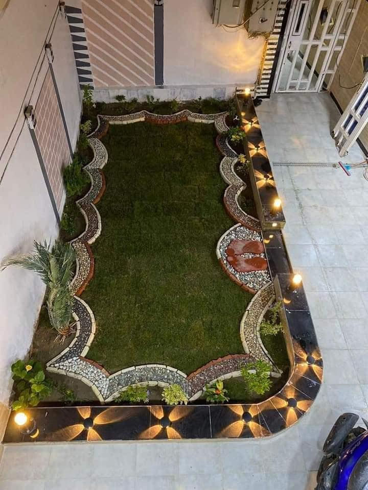 � ديكورات آدم لتصميم الحدائق 🌿
نقدم لكم جميع خدمات تصميم وتنفيذ الحدائق المنزلية والعامة بأحدث التصاميم وأجمل الأفكار 🌳✨

خدماتنا تشمل:

🔹 تصميم وتنفيذ الحدائق المنزلية والعامة

🔹 عمل الشلالات والنافورات الداخلية والخارجية

🔹 زراعة جميع أنواع النباتات والأشجار

🔹 زراعة النباتات الظلية والخارجية

🔹 زراعة جميع أنواع الثيل الطبيعي والصناعي

🔹 تنسيق الحدائق بشكل احترافي وعصري

نحوّل حديقتك إلى مكان جميل ومريح يضيف لمسة طبيعية مميزة لمنزلك 🌼

📞 للتواصل والاستفسار:***********

***********.
