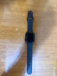 Apple Watch Series 10 (GPS) - 46mm Case - Aluminium - نسبة البطاريه 10...