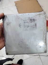 عقل نيسان مكسيما • ٢٠٠٢-٢٠٠٨ • كركوك