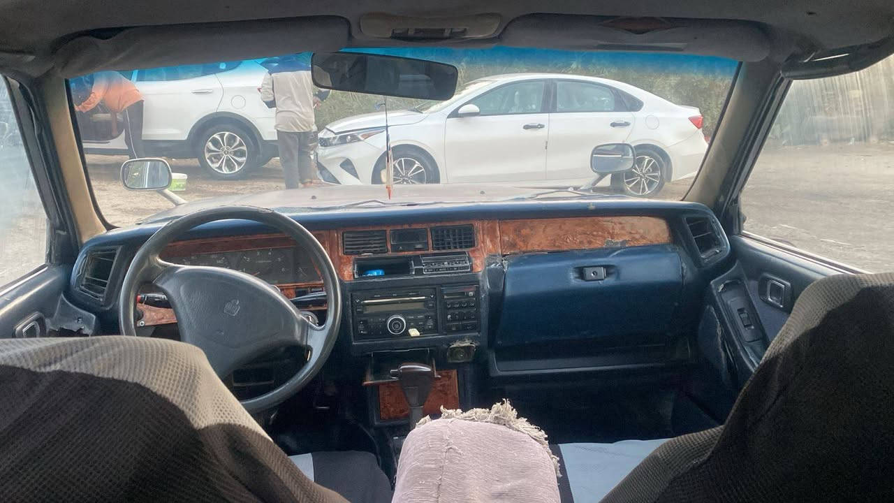 ارنب موديل 94 طويل رقم ديالئ ورقي سنويه كارتونيه حائز ثالث وكاله عامه موجوده كير ميكنه حداديه شرط سياره حلوه تخبل العنوان سوق الشيوخ
السعر 35 وبيها مجال 

‏‪‪***********
