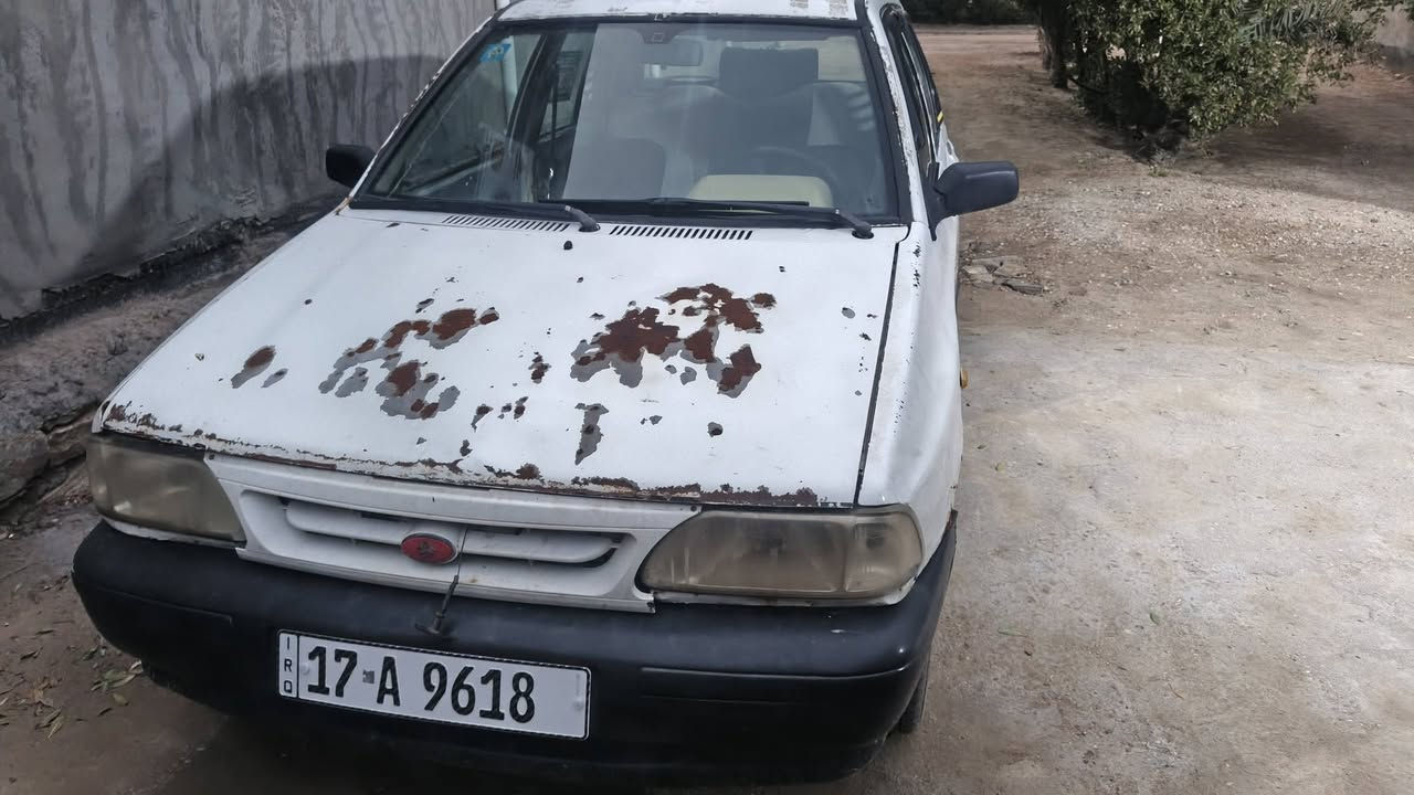 سلام عليكم سايبه 2009رقم انكليزي سنويه  لل 31 مداورثاني يوم اكاتبك عقد مروري مكينه وكير ابرايد مكينه ادخن مستحقه بسمي شخصين السعر 23ورقه وبيهه مجال هزه جديده تليفوني***********
