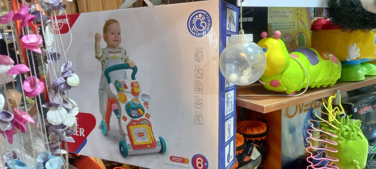 من رخصة الأدمن متوفر ماماكير جديد ومشايه تفاعليه سعرها ١٨ ألف وماماكير ٢٠ ألف للحجزواتساب ***********ومتوفرتوصيل لكافة المحافظات
