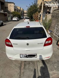 سازوكي بالينو موديل 2020ماشيه 40 الف حره السعر 110بيه مجال حك جيه بيه ...
