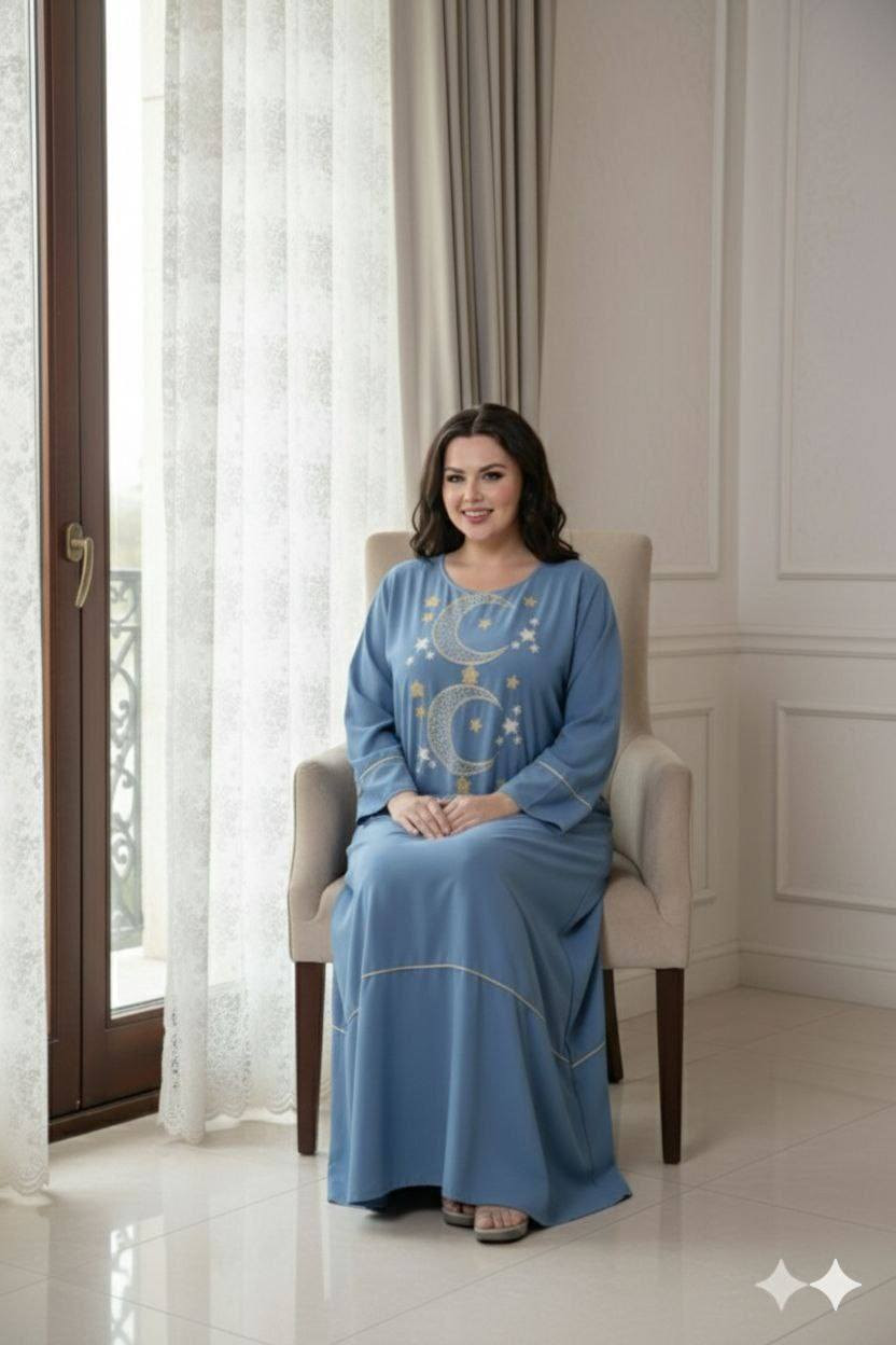 لصيف 2026😍😍

دشداشه نسائي دبل كلوش تطريز و ستراس حراري  😍

الخامه كشمير ايطالي اصلي 💯

القياسات من 2XL الى 5Xl  

سعر الدرزن 80 الف فقط😍⭐

نص درزن 40 الف

يوجد توصيل جميع المحافظات


**إذا كنت صاحب هذا الإعلان وتريد حذفه لأي سبب، رجاءا أرسل رسالة إلى الدعم الفني**