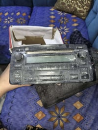 مسجل كورلا ودمام • يحتاج كارت • حي القاهره