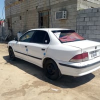 سمند ٢٠١١ • رقم كربلاء • سماوه