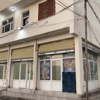 محلات • ١٠٠م • التحرير الحولي